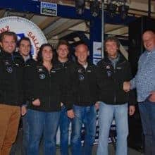 De Haan Caravans - Over ons 1