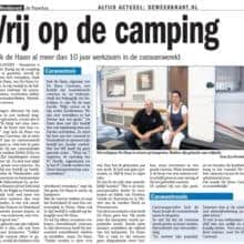 De Haan Caravans - Over ons 13