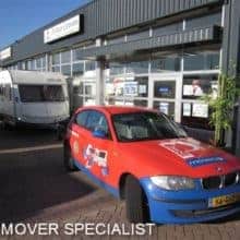 De Haan Caravans - Over ons 17