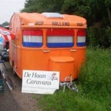 De Haan Caravans - Over ons 20