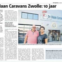 De Haan Caravans - Over ons 25