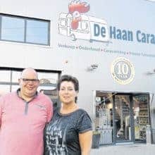 De Haan Caravans - Over ons 26