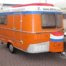 De Haan Caravans - Over ons 5