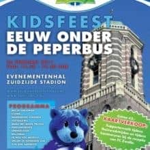 Kidsfeest
