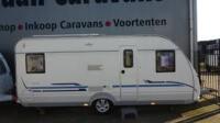 ADRIA CLASSICA 513 PU 2009