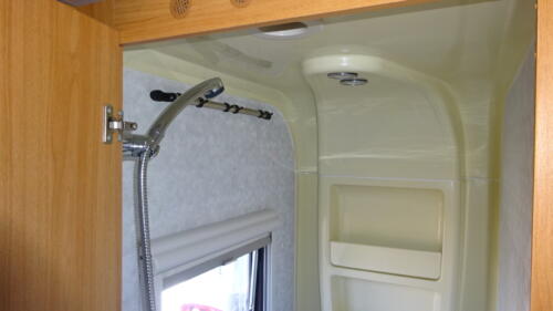 ADRIA CLASSICA 513 PU 2009 - Afbeelding 12