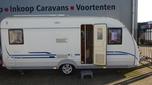ADRIA CLASSICA 513 PU 2009 - Afbeelding 21
