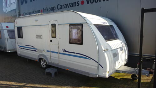 ADRIA CLASSICA 513 PU 2009 - Afbeelding 22