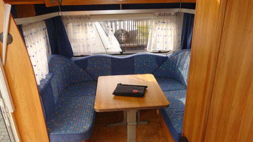 BURSTNER FLIPPER 435 2005 - Afbeelding 14