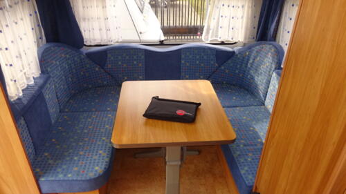 BURSTNER FLIPPER 435 2005 - Afbeelding 2