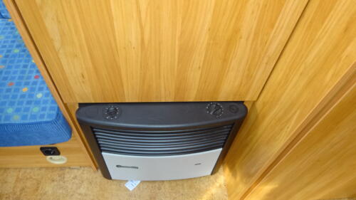 BURSTNER FLIPPER 435 2005 - Afbeelding 7
