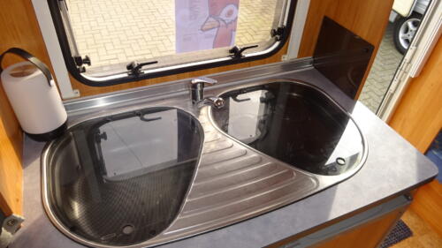 BURSTNER FLIPPER 435 2005 - Afbeelding 9