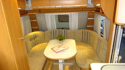 LMC MUSICA 490 E 2010 - Afbeelding 19