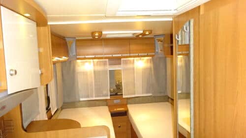 LMC MUSICA 490 E 2010 - Afbeelding 6
