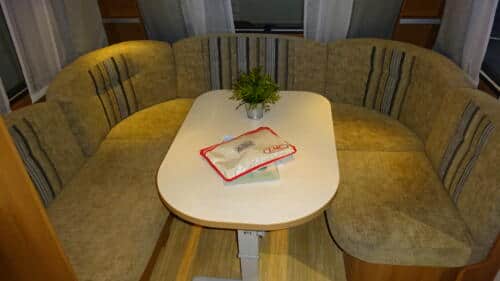 LMC MUSICA 490 E 2010 - Afbeelding 8