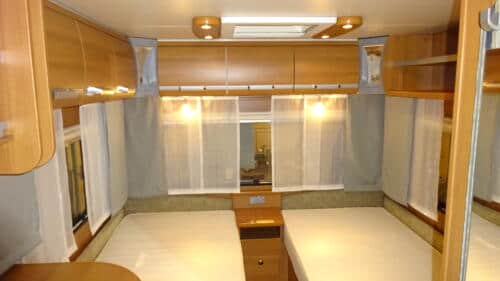 LMC MUSICA 490 E 2010 - Afbeelding 12