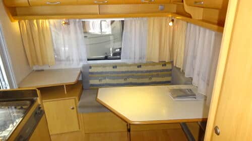 BEYERLAND SPRINTER 440 LB LITE 2003 - Afbeelding 18