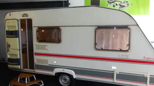 BEYERLAND SPRINTER 440 LB LITE 2003 - Afbeelding 2