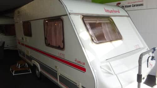 BEYERLAND SPRINTER 440 LB LITE 2003 - Afbeelding 3