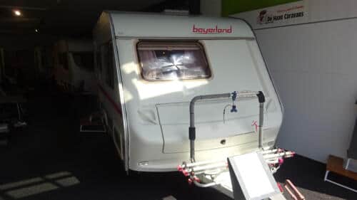 BEYERLAND SPRINTER 440 LB LITE 2003 - Afbeelding 4