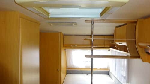BEYERLAND SPRINTER 440 LB LITE 2003 - Afbeelding 9