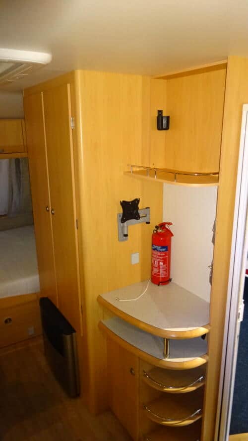 BEYERLAND VITESSE 440 HK Lite 2007 - Afbeelding 14