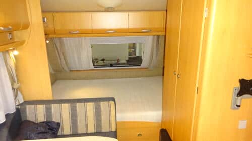 BEYERLAND VITESSE 440 HK Lite 2007 - Afbeelding 20