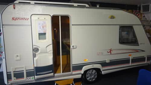 BEYERLAND VITESSE 440 HK Lite 2007 - Afbeelding 3