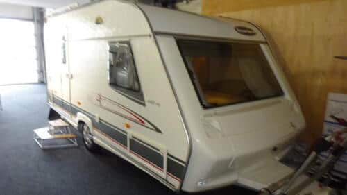 BEYERLAND VITESSE 440 HK Lite 2007 - Afbeelding 4