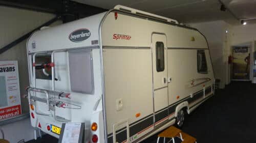 BEYERLAND VITESSE 440 HK Lite 2007 - Afbeelding 5