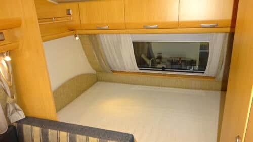 BEYERLAND VITESSE 440 HK Lite 2007 - Afbeelding 9