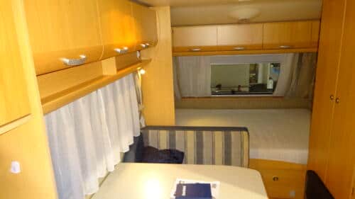 BEYERLAND VITESSE 440 HK Lite 2007 - Afbeelding 13