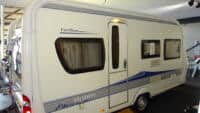 HOBBY EXCELLENT 450 UF 2010
