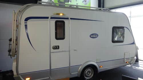 WILK Vida 400 FD 2013