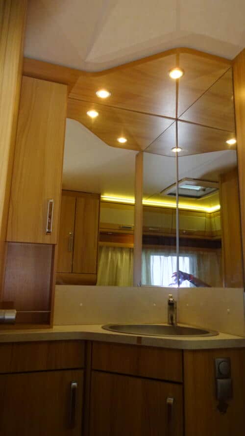 WILK Vida 400 FD 2013 - Afbeelding 17