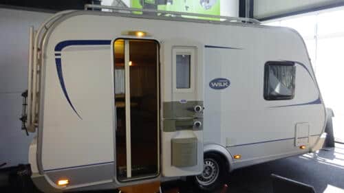 WILK Vida 400 FD 2013 - Afbeelding 4