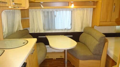 WILK Vida 400 FD 2013 - Afbeelding 11