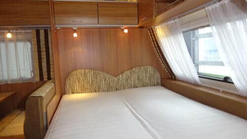 BURSTNER Averso 420 TS 2012 - Afbeelding 7