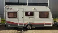 HOME CAR Racer Trophy 45 2006 MOVER VOORTENT