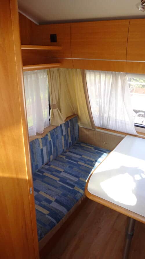 HOME CAR Racer Trophy 45 2006 MOVER VOORTENT - Afbeelding 15