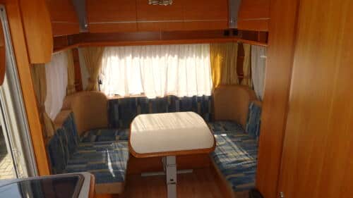 HOME CAR Racer Trophy 45 2006 MOVER VOORTENT - Afbeelding 20