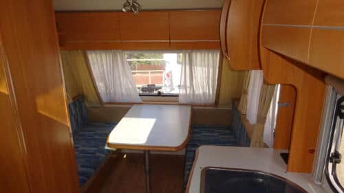HOME CAR Racer Trophy 45 2006 MOVER VOORTENT - Afbeelding 21