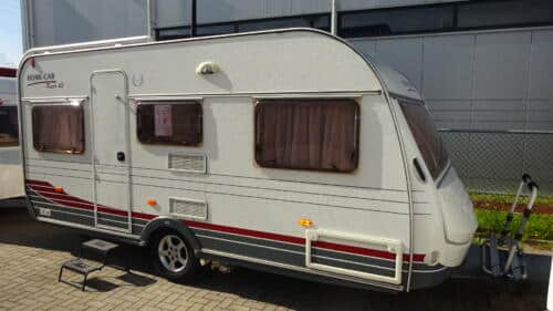 HOME CAR Racer Trophy 45 2006 MOVER VOORTENT - Afbeelding 5