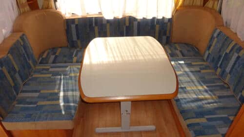 HOME CAR Racer Trophy 45 2006 MOVER VOORTENT - Afbeelding 10