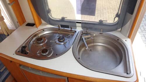 HOME CAR Racer Trophy 45 2006 MOVER VOORTENT - Afbeelding 12