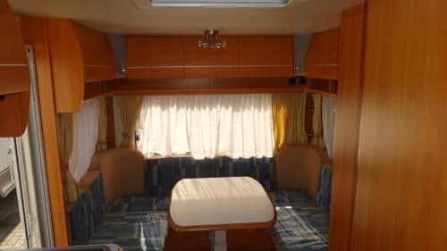 HOME CAR Racer Trophy 45 2006 MOVER VOORTENT - Afbeelding 14