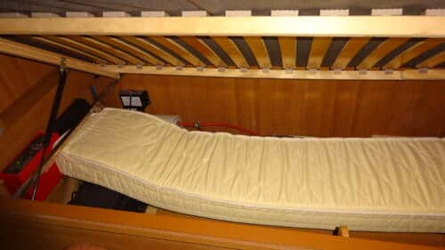 LMC Musica 470 E 2012 MOVER DAK AIRCO VOORTENT - Afbeelding 18