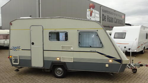 BEYERLAND Silver Sport 430 TM 1997