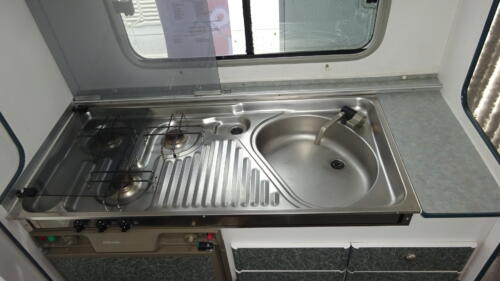 BEYERLAND Silver Sport 430 TM 1997 - Afbeelding 14