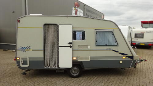 BEYERLAND Silver Sport 430 TM 1997 - Afbeelding 2
